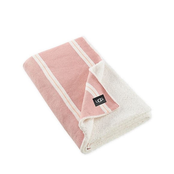 UGG Throw blanket - Picture 1 of 6